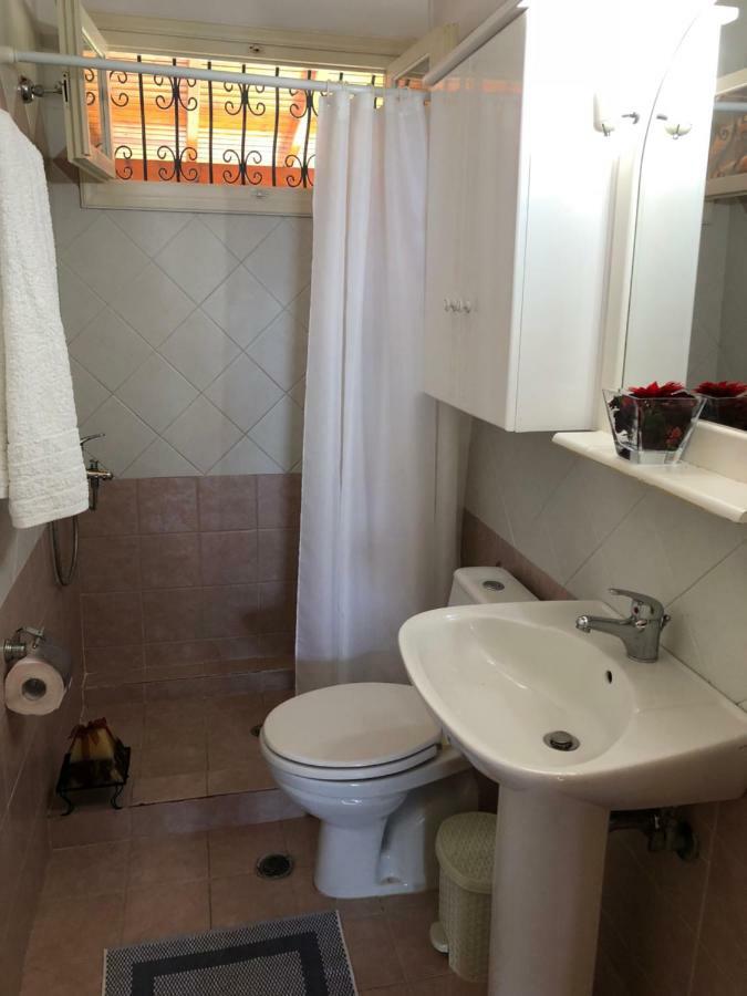 Alexandra' S Village House カト・コラキアナ エクステリア 写真